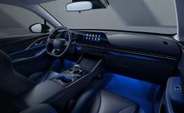 OMODA C5