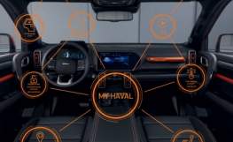 Haval Dargo