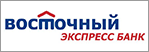 Банк Восточный Экспресс