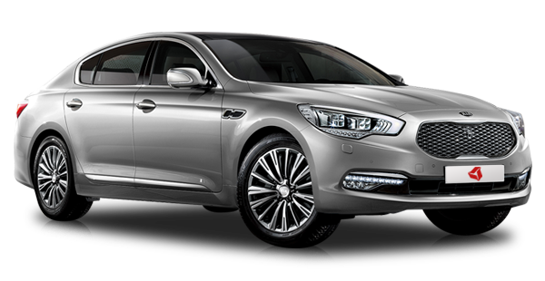 Kia Quoris