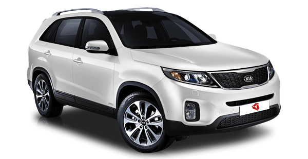 Kia Sorento 2019