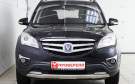 Changan CS35