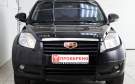 Geely Emgrand X7