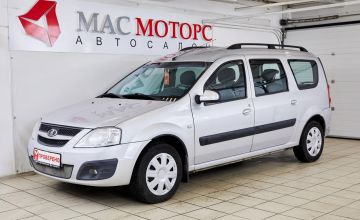 LADA (ВАЗ) Largus