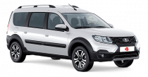 Volkswagen Passat 2019 года