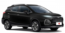DONGFENG AX7