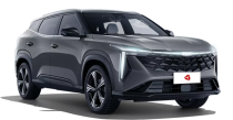geely cityray